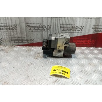 Μονάδα ABS Audi A6 1998-2004 (0265220411) (8E0614111C)