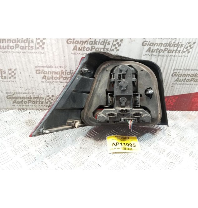 Φανάρι Πίσω Δεξι Volkswagen Golf 1998-2004