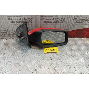 Καθρέφτης Δεξις Opel Astra G Caravan 1998-2004 (5 pins)