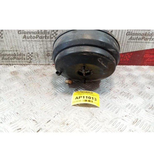 Σεβρό Φρένων Mitsubishi L200 1999-2001  K74 MR449474 852-034189222