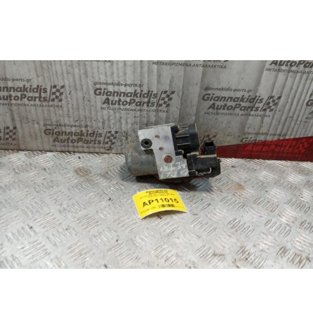Μονάδα ABS Opel Astra G 1998-2004 0265216651 90581417