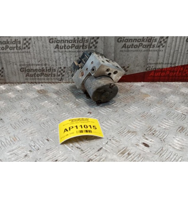 Μονάδα ABS Opel Astra G 1998-2004 0265216651 90581417
