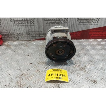 Κομπρεσέρ Aircondition Opel Astra G 1998-2004 101102216