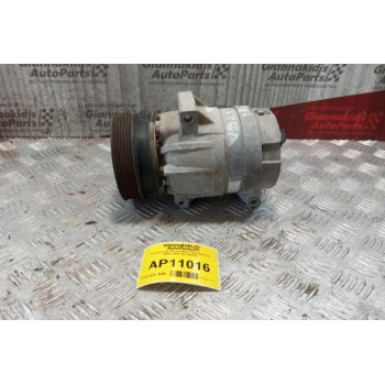 Κομπρεσέρ Aircondition Opel Astra G 1998-2004 101102216