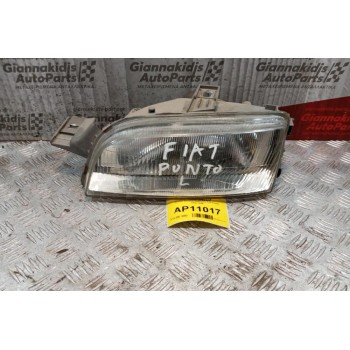 Φανάρι Εμπρός Αριστερο Fiat Punto 1995-1999