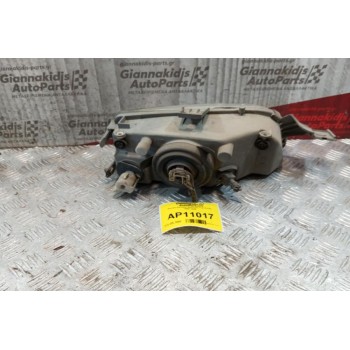 Φανάρι Εμπρός Αριστερο Fiat Punto 1995-1999