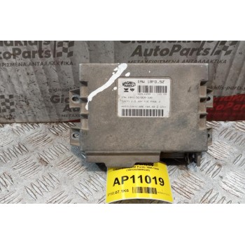 Εγκέφαλος Fiat Punto 1995-1999 IAW18FD.5Z