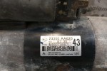 Μιζα Subaru Forester ΜΕ ΑΡ.ΚΙΝΗΤΗΡΑ EE20 2008-2012 23300-ΑΑ620