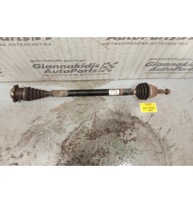 Ημιαξόνιο Δεξι Μακρυ Volkswagen Golf IV 1.6 AKL 1998-2004