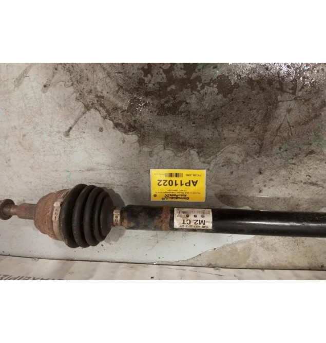 Ημιαξόνιο Δεξι Μακρυ Volkswagen Golf IV 1.6 AKL 1998-2004