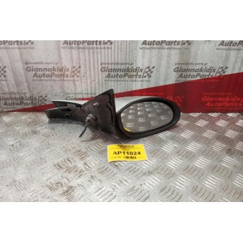 Καθρέπτης Ηλεκτρικός Δεξις Opel Vectra 1999-2002