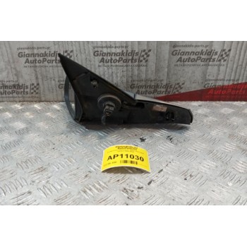 Καθρέπτης Ηλεκτρικός Αριστερος Opel Vectra 1999-2002