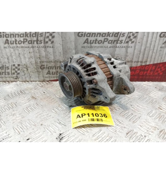 Δυναμό Honda Jazz L13A1 2001-2008 A5TB0091
