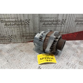 Δυναμό Honda Jazz L13A1 2001-2008 A5TB0091