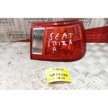 Φανάρι Πίσω Δεξι Seat Ibiza 1999-2002