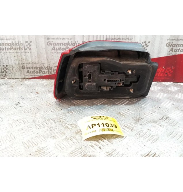 Φανάρι Πίσω Δεξι Seat Ibiza 1999-2002