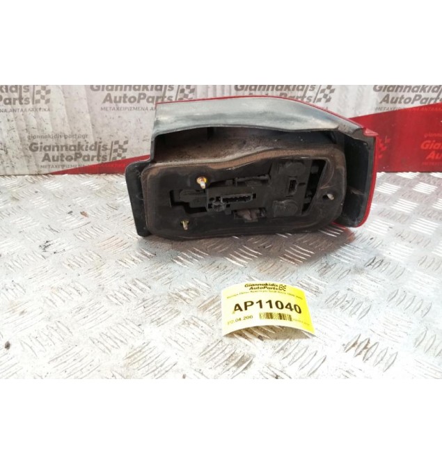 Φανάρι Πίσω Αριστερο Seat Ibiza 1999-2002