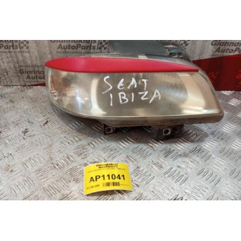 Φανάρι Εμπρός Δεξι Seat Ibiza 1999-2002