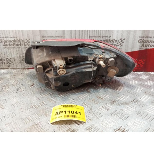 Φανάρι Εμπρός Δεξι Seat Ibiza 1999-2002