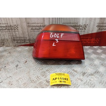 Φανάρι Πίσω Αριστερο Volkswagen Golf 1992-1998