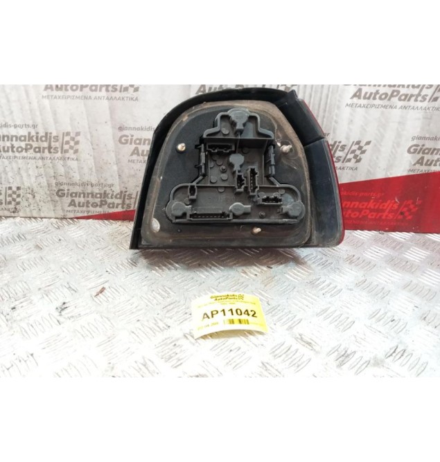 Φανάρι Πίσω Αριστερο Volkswagen Golf 1992-1998