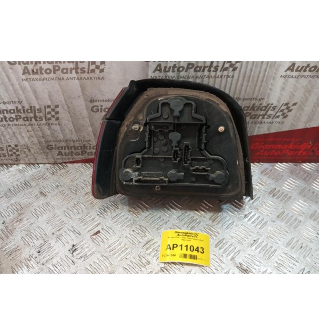 Φανάρι Πίσω Δεξι Volkswagen Golf 1992-1998