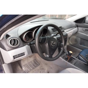 Ολόκληρο Αυτοκίνητο Mazda 3 1.3 ZJ 2004-2007 (Για ανταλλακτικα)