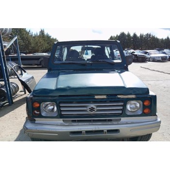 Ολόκληρο Αυτοκίνητο Suzuki Samurai G13A 1979-1988 (Για ανταλλακτικα)