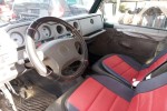 Ολόκληρο Αυτοκίνητο Suzuki Samurai G13A 1979-1988 (Για ανταλλακτικα)