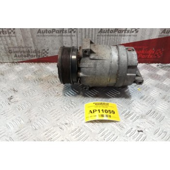 Κομπρεσέρ Aircondition Opel Frontera 1998-2003 6560298