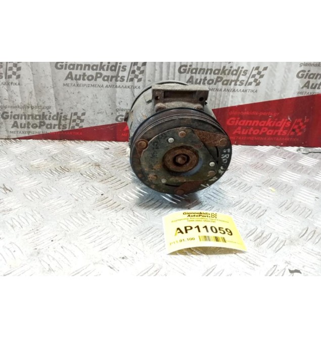 Κομπρεσέρ Aircondition Opel Frontera 1998-2003 6560298