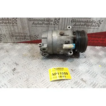 Κομπρεσέρ Aircondition Opel Frontera 1998-2003 6560298