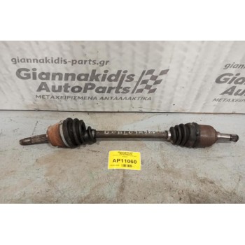 Ημιαξόνιο Κοντο Fiat Doblo 2005-2009  182Β6000