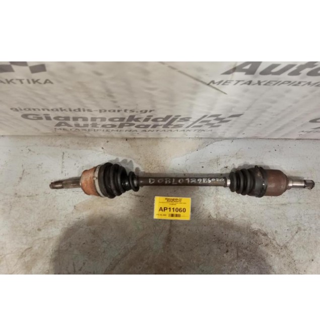 Ημιαξόνιο Κοντο Fiat Doblo 2005-2009  182Β6000
