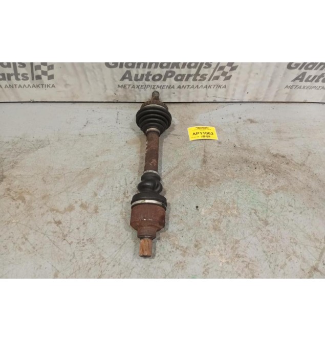Ημιαξόνιο Κοντο Citroen Xsara NFU 2000-2005