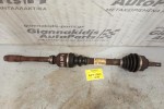Ημιαξόνιο Μακρυ Citroen Xsara NFU 2000-2005