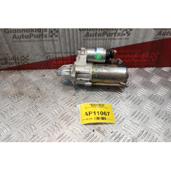 Μίζα Opel Vectra C 2002 -2005  Z16XE