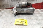 Μίζα Volkswagen Caddy 1996-2000  AKL AHL 455930