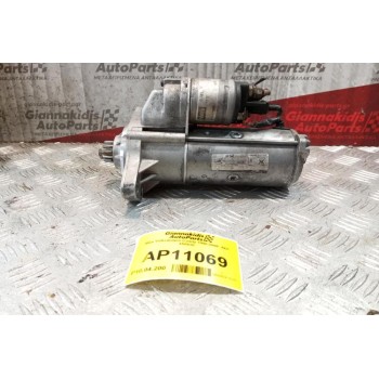 Μίζα Volkswagen Caddy 1996-2000  AKL AHL 455930