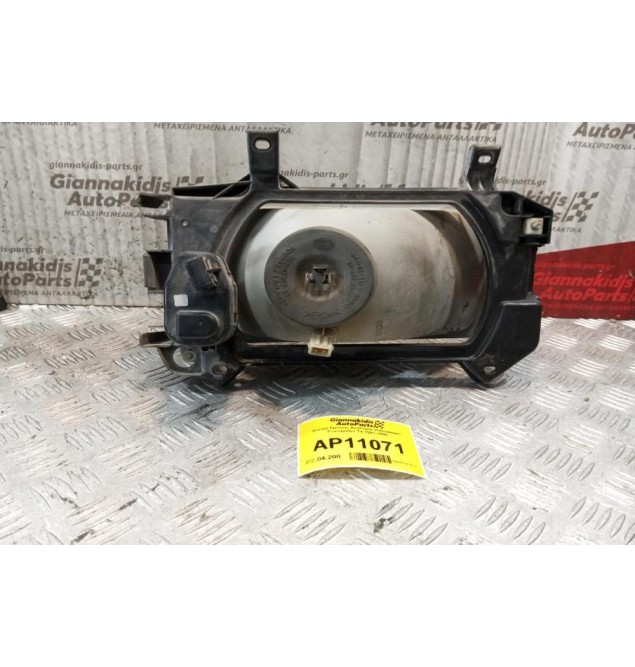 Φανάρι Εμπρός Αριστερο Volkswagen Transporter T4 1991-1996