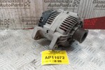 Δυναμό Bmw E46 1999-2006  A13VI190 (3 PINS)