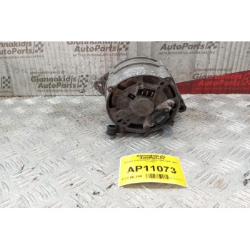 Δυναμό Volkswagen Caddy 1996-2000  AEF (3 PIN)