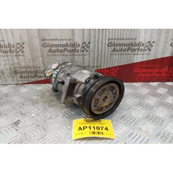 Κομπρεσέρ Aircondition  Fiat Doblo 2005-2009  5SL12C-T (2 PINS)