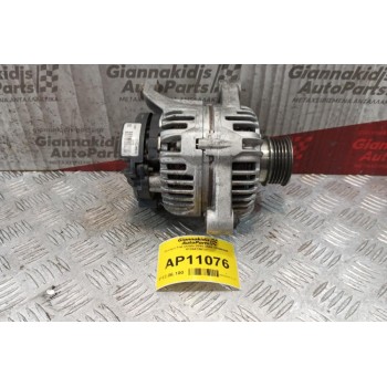 Δυναμό Fiat Doblo 2005-2009 182B6000  0124415012*