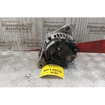 Δυναμό Fiat Doblo 2005-2009 182B6000  0124415012*