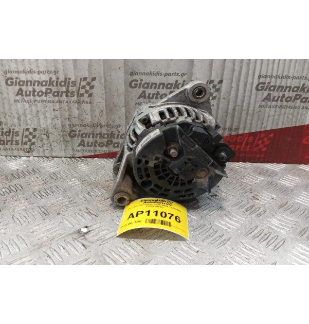 Δυναμό Fiat Doblo 2005-2009 182B6000  0124415012*