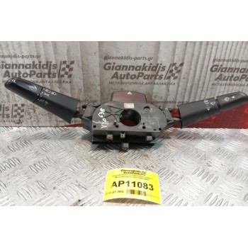 Μοχλοδιακόπτες Υαλοκαθαριστήρων Mercedes-Benz Vito 1996-2004  