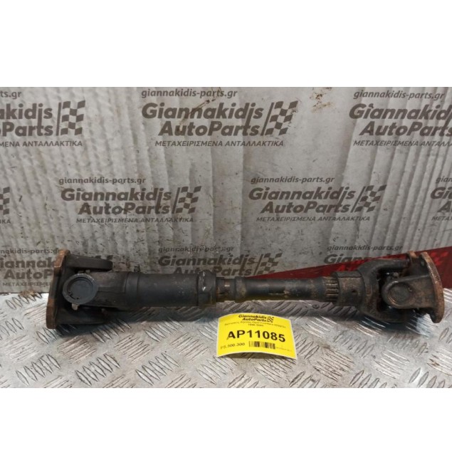 Κεντρικός Αξονας Opel Frontera X22DTH 1998-2003