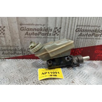 Αντλία -Τρόμπα φρένου Volkswagen Transporter T4 1991-1996 (2 pins)