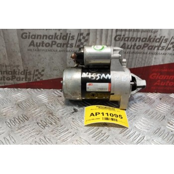 Μίζα Nissan Datsun 1985-1997  Z16